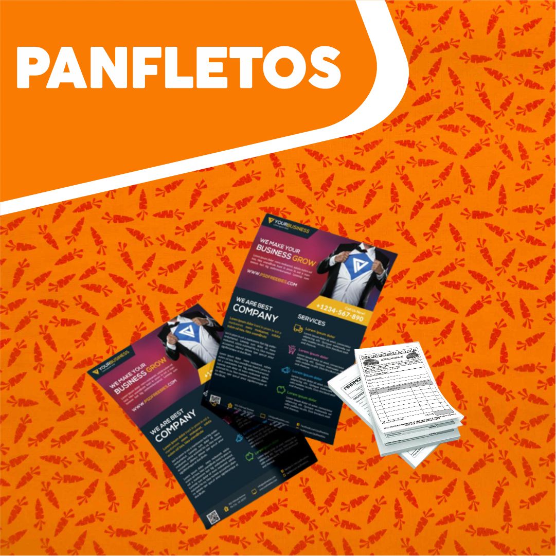 Panfletos UdiArts
